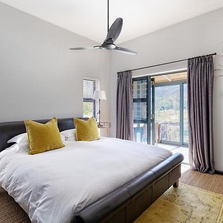 Jus Limin Hotell Montagu Eksteriør bilde
